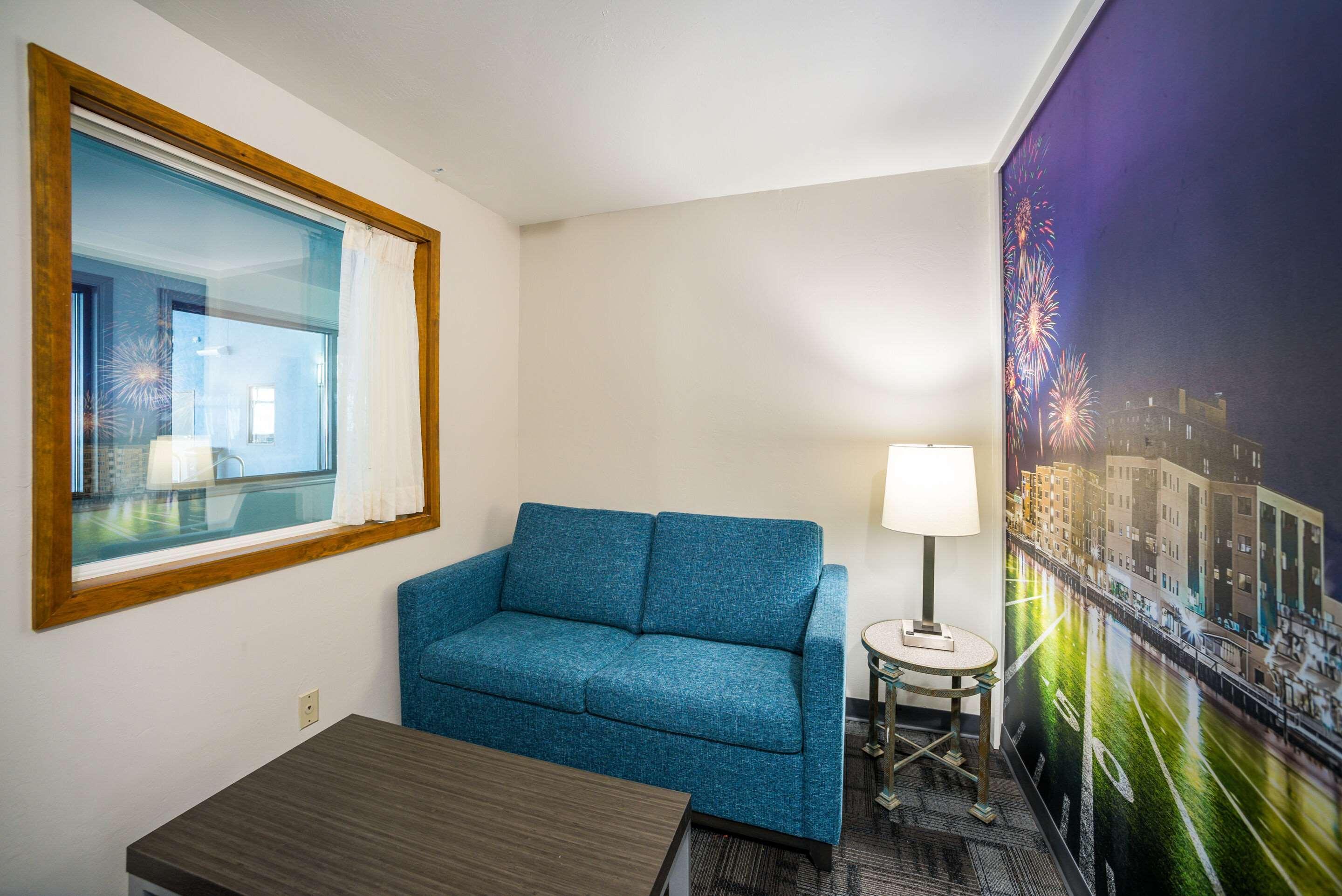 Americinn By Wyndham Green Bay Near Stadium Luaran gambar