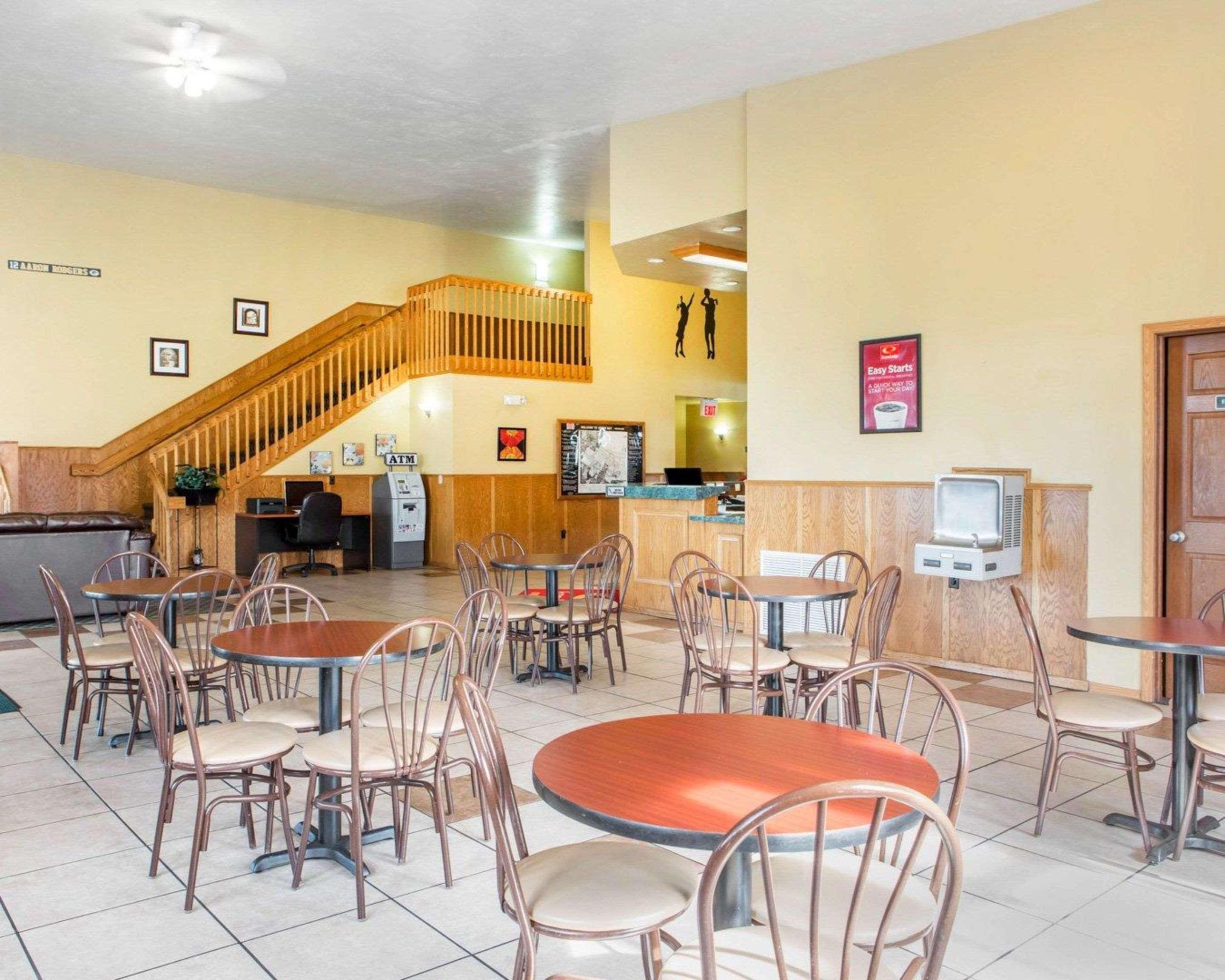 Americinn By Wyndham Green Bay Near Stadium Luaran gambar