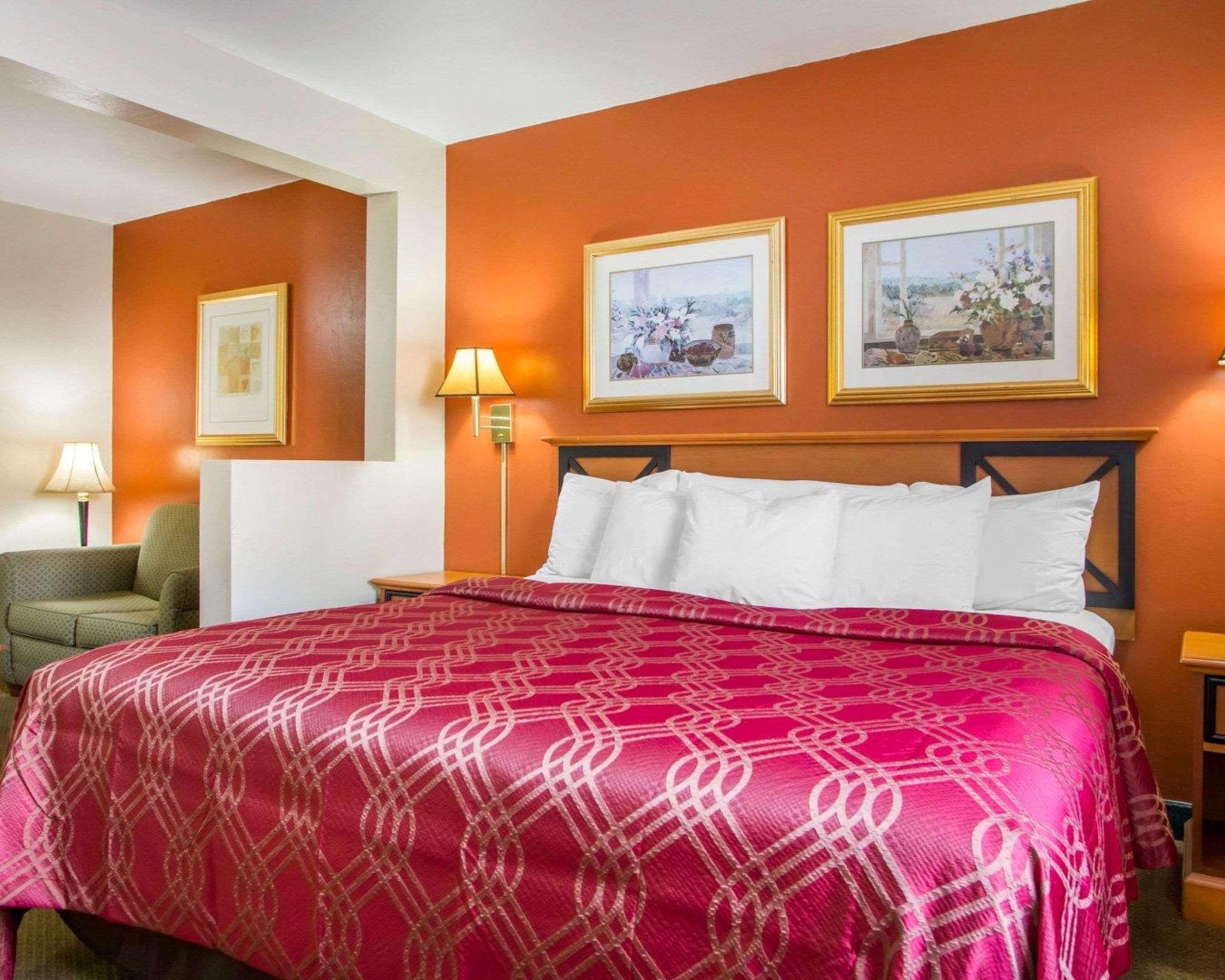 Americinn By Wyndham Green Bay Near Stadium Luaran gambar