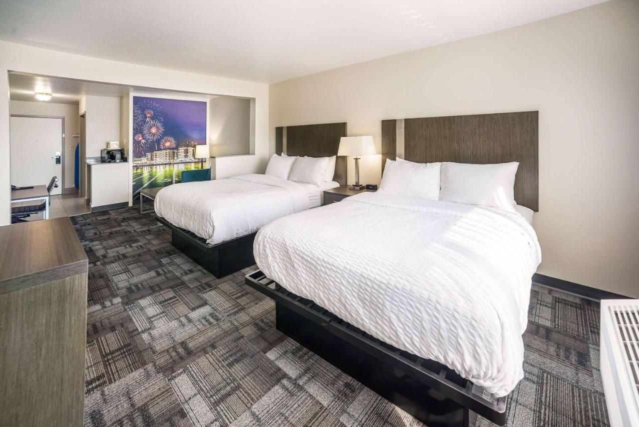 Americinn By Wyndham Green Bay Near Stadium Luaran gambar