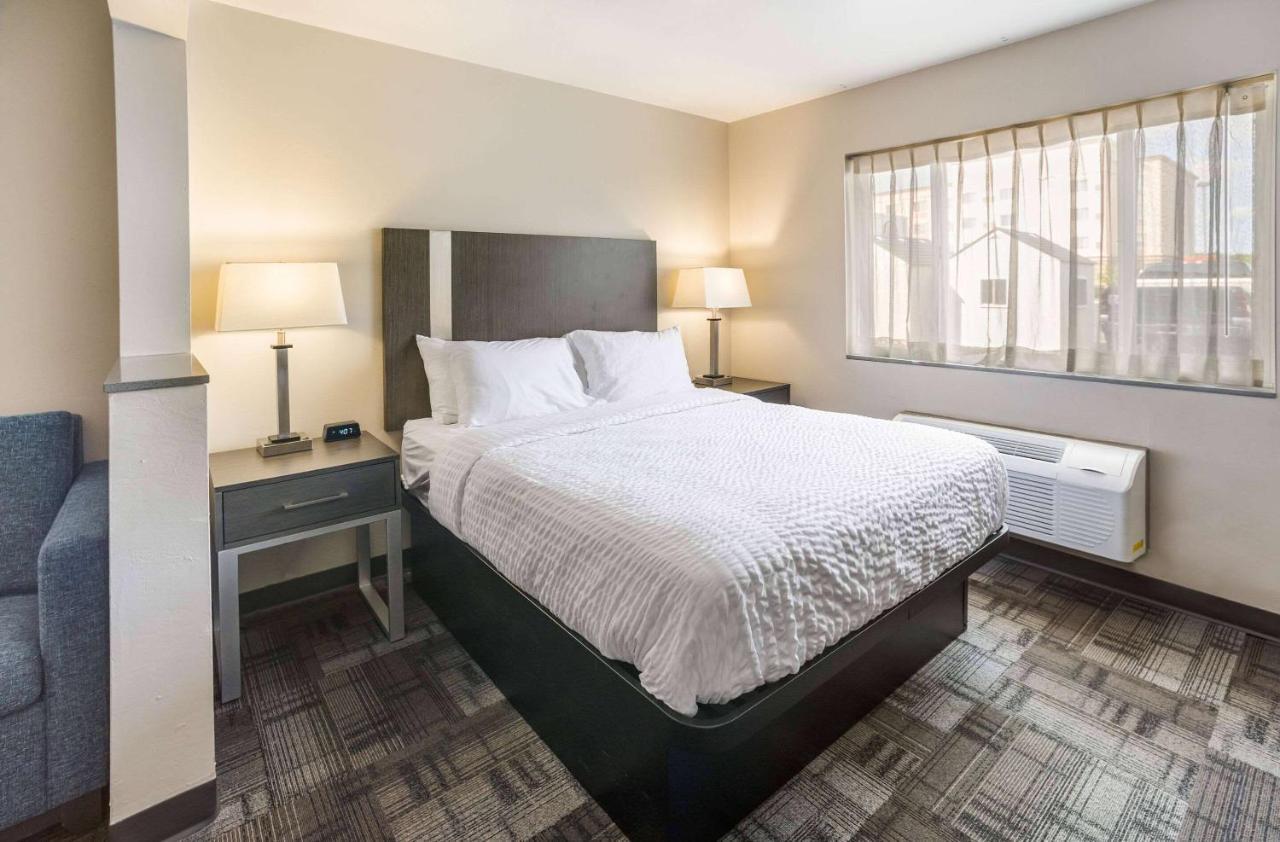 Americinn By Wyndham Green Bay Near Stadium Luaran gambar