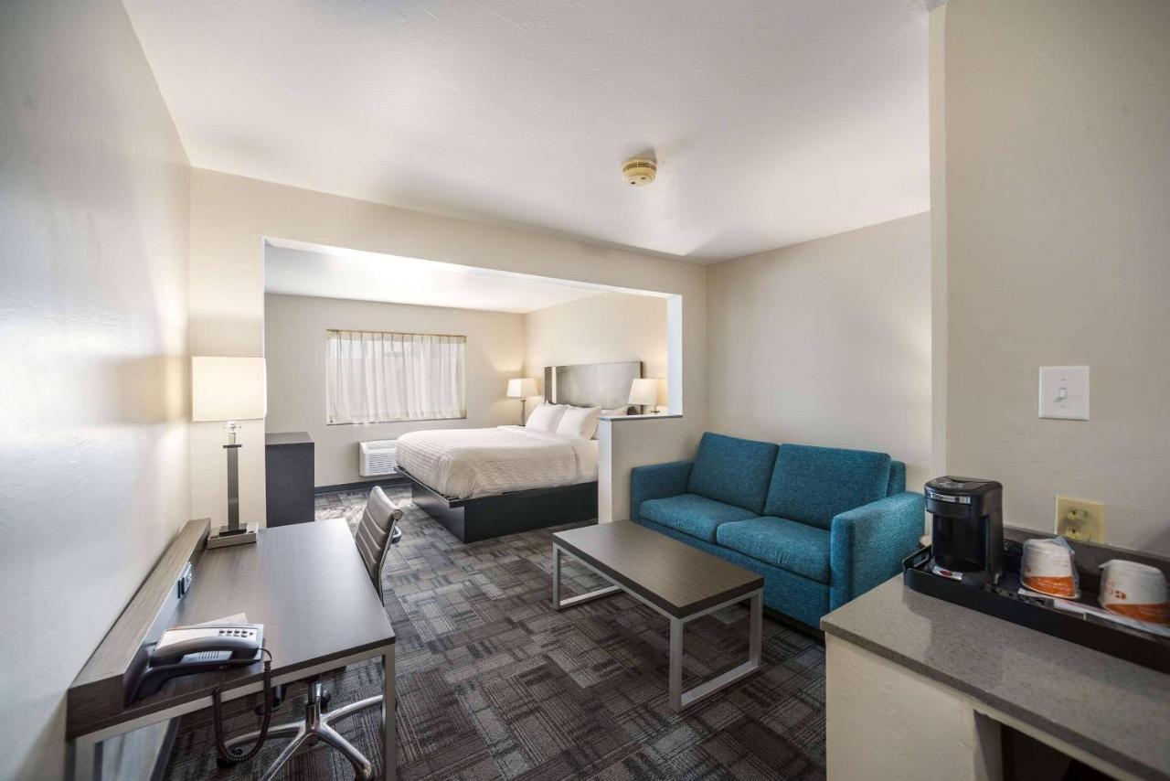 Americinn By Wyndham Green Bay Near Stadium Luaran gambar