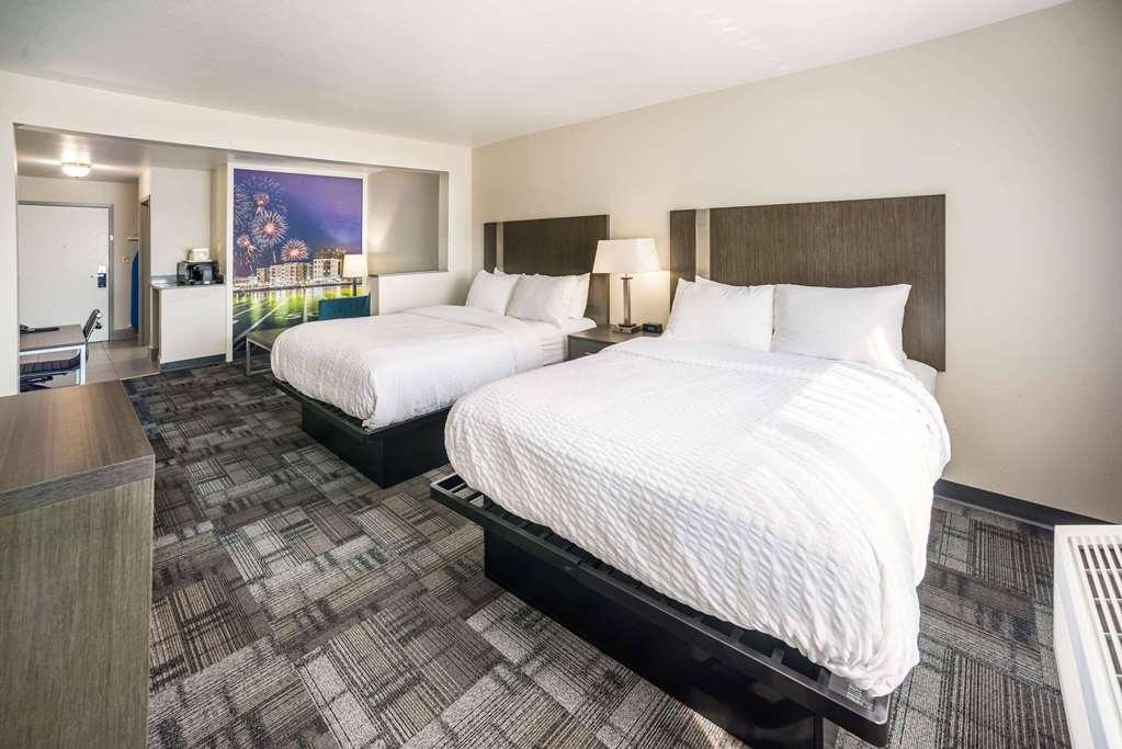 Americinn By Wyndham Green Bay Near Stadium Bilik gambar
