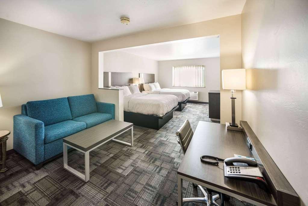 Americinn By Wyndham Green Bay Near Stadium Bilik gambar
