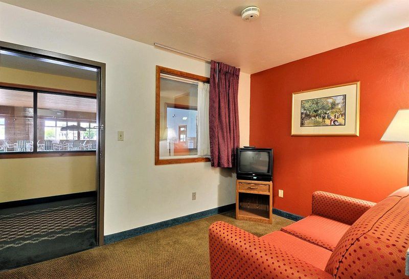 Americinn By Wyndham Green Bay Near Stadium Luaran gambar
