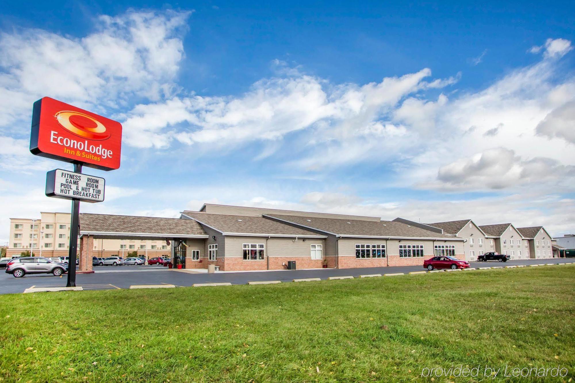 Americinn By Wyndham Green Bay Near Stadium Luaran gambar