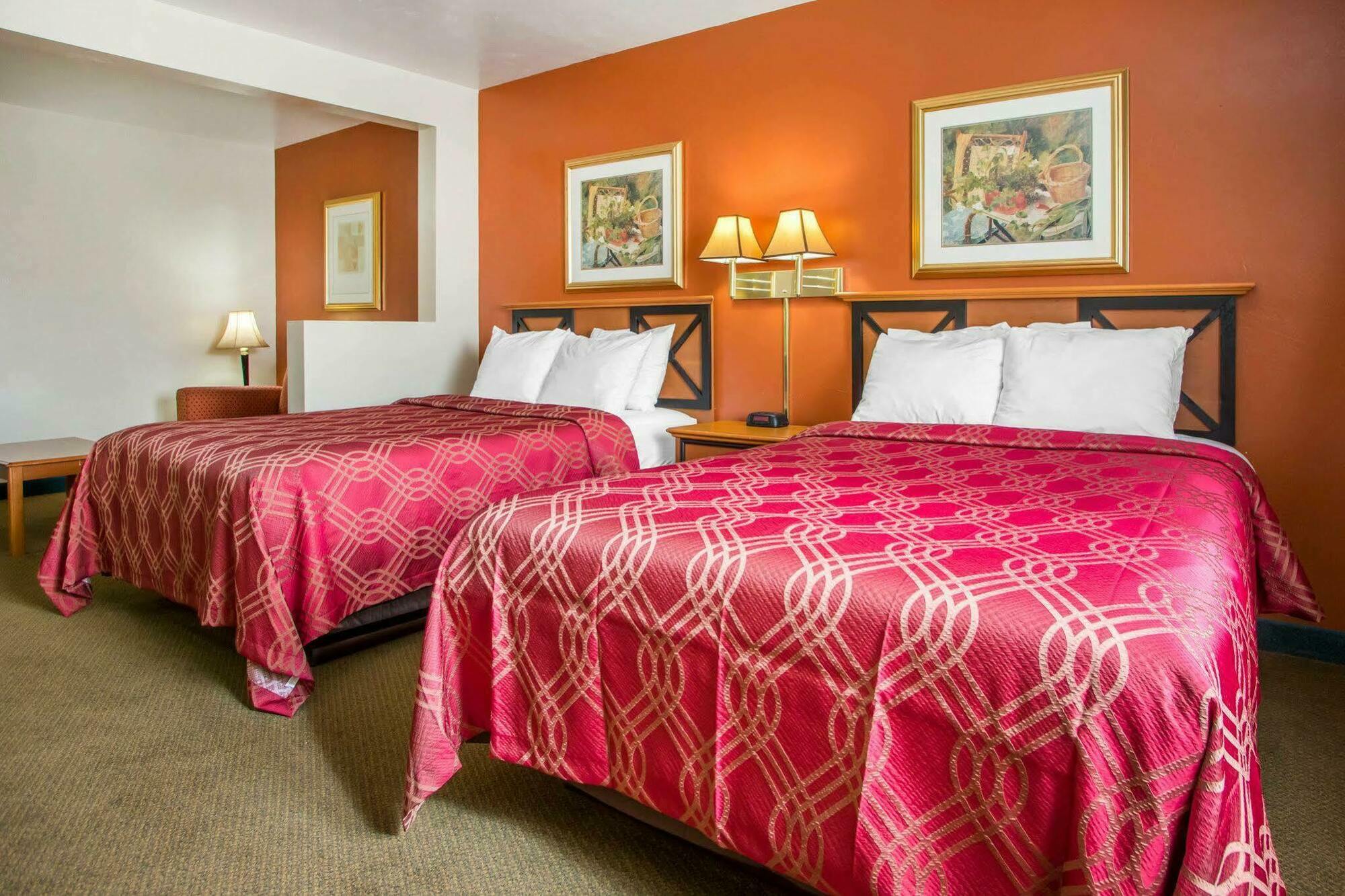 Americinn By Wyndham Green Bay Near Stadium Luaran gambar